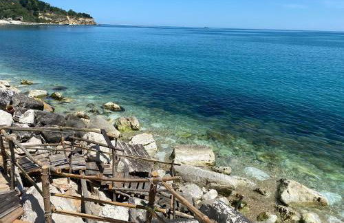 Piccola Casa Mucchiola 600mt dalla Spiaggia - Foto 22