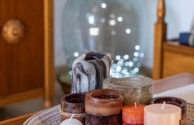 Mikros Paradisos Pelion - Foto 71