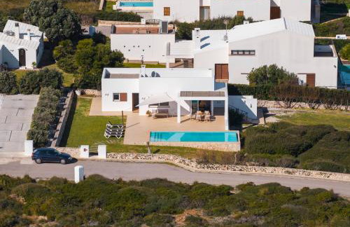 Mercedes - Villa tranquila con vistas al mar - Foto 30