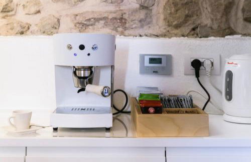 Casa Kaki - Eco friendly Apartments with Parking & Private Courtyard - Foto 38