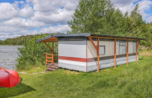 2 Bedroom Lovely Home In Legbad - Foto 1