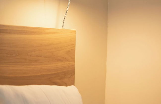 PORT CITY HAIFA - German Colony Luxury - Foto 29