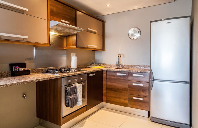 Aquarius Luxury Suites - Foto 29