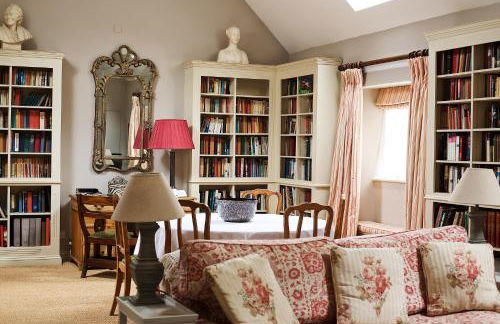 Cope Cottage - Foto 7