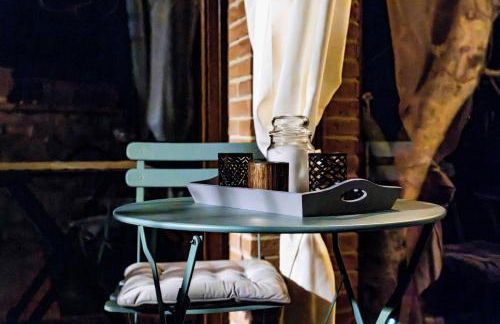 Cottage La Dolce Agogia Panicale - Foto 72