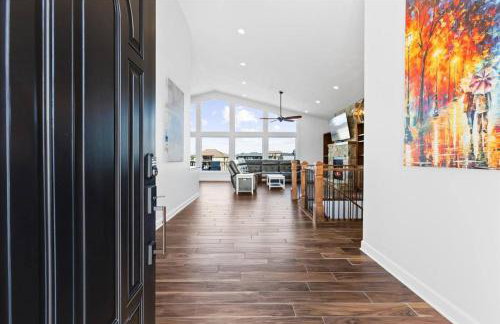 Lakefront Mansion!Close to SAC&Mahoney State Park! - Foto 12