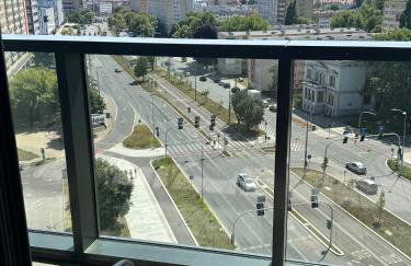 Hanza Tower Apartments Premium - Foto 30