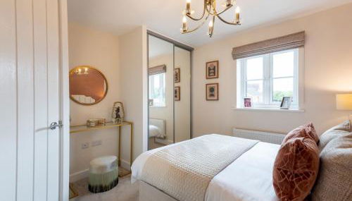 Contemporary 2 bedroom home - Pass the Keys - Foto 2, Other