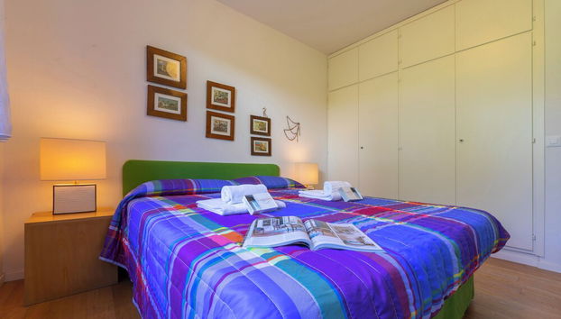 Holiday rental in Magliaso with swimming pool - Photo 2