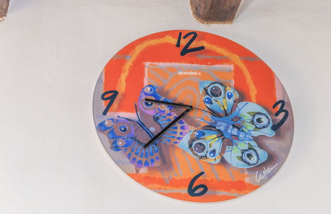 La Casa di Sciù Sciù - Foto 27