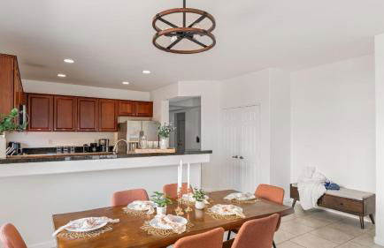 Desert Oasis w Pool Spa BBQ Outdoor Dining Under the Palms Calle Tolosa by AvantStay - Foto 12