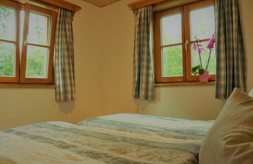 Ferienwohnung Jaud - Gmund am Tegernsee - Foto 2