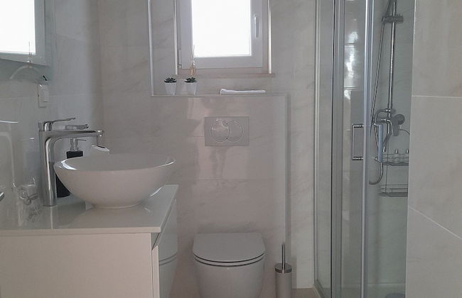 Holiday Home Sea Vision - Foto 19