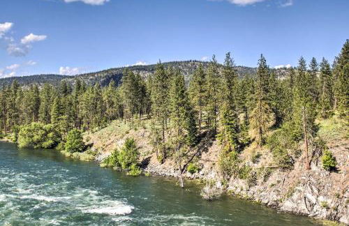 The Overlook Gem Stunning Views and Serenity Awaits - Foto 28