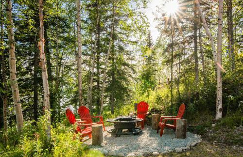 Serene Four Bedroom Lakefront Home - Foto 18