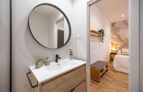 Estudio moderno en parque del Oeste - Foto 24