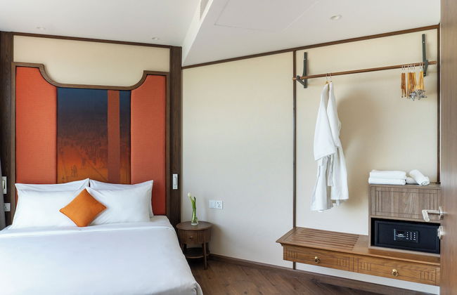 Sunrise By Mandala Mui Ne - Foto 22