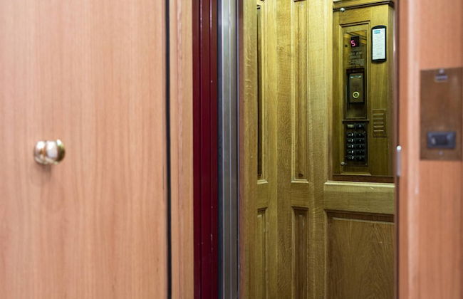 Luxury Grand-Place Flat - Photo 14