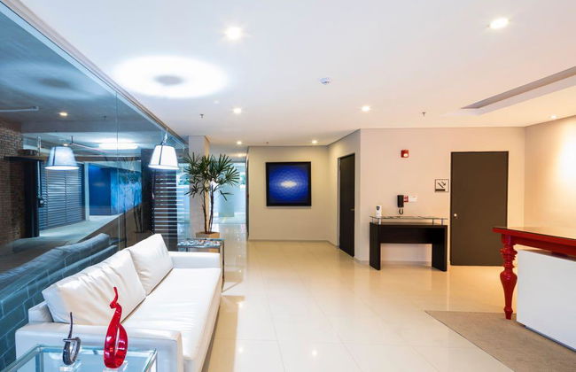 Start Villa Morra - Foto 14