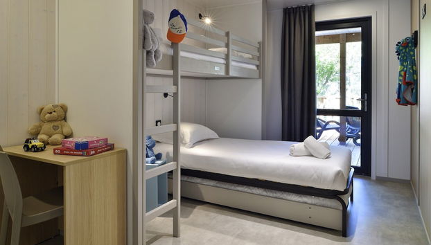 Group Stay Near Sea in Propriano - Foto 5, Zimmer