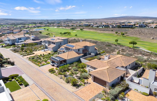 Martilda Langebaan Country Estate - Foto 37