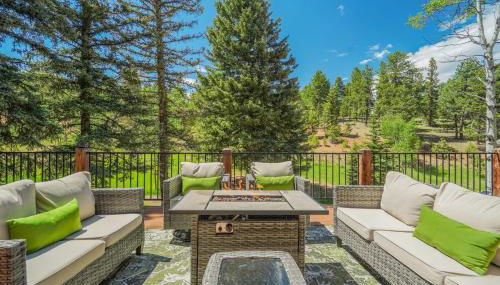 Aspen Haven - Mountain Retreat BBQ Scenic Views - Foto 2