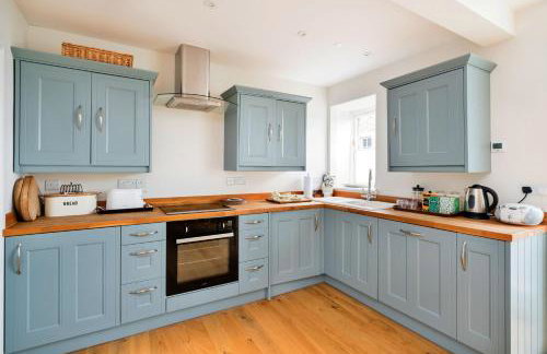 Finest Retreats - Coach House Wellbeing Retreat - Photo 2