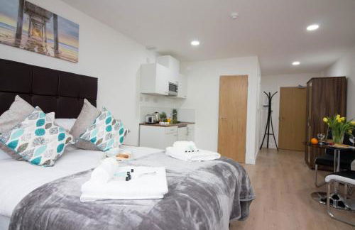 Trafalgar House - Foto 84