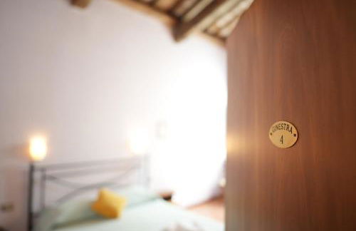 Marco & Andrea Agriturismo Collepina - Foto 49