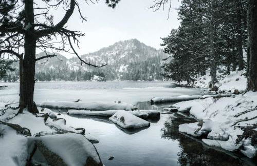 Studio 2 personnes avec Terrasse Literie-Serviettes-Ménage Fin de Séjour INCLUS - Foto 21