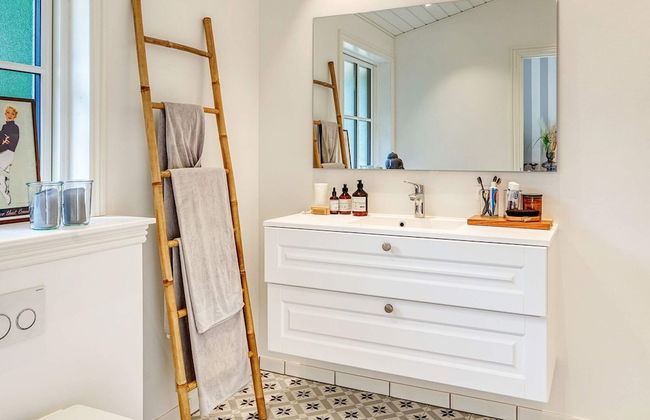 6 Person Holiday Home in Graested - Foto 9