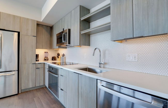 Clarendon Apt Near Subway - Foto 15