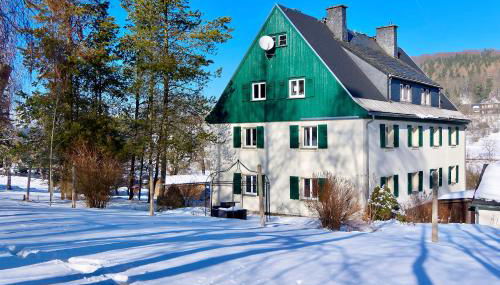 Haus Donnerberg Rehefeld - Foto 2