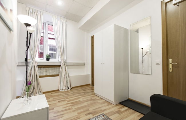 RedHouse Studio Apartment - Foto 62