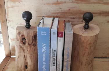 Casina Grassi In Salento - Foto 25