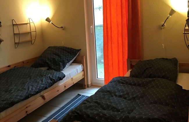 Apartment in Trassenheide for 4 Personen - Foto 4