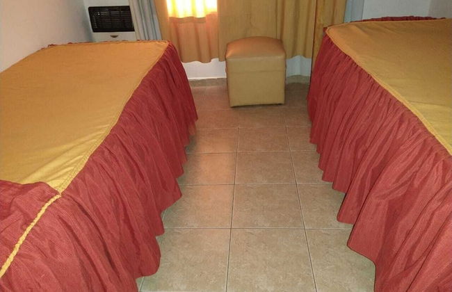 Hotel La Loma Federación - Foto 7