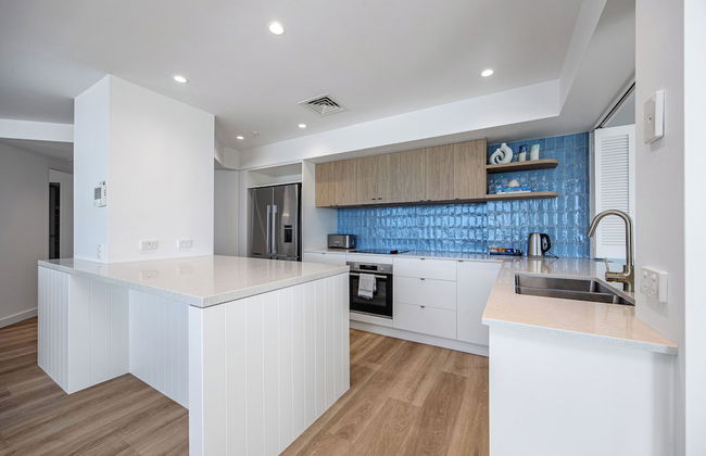 Oceana on Broadbeach - Foto 41