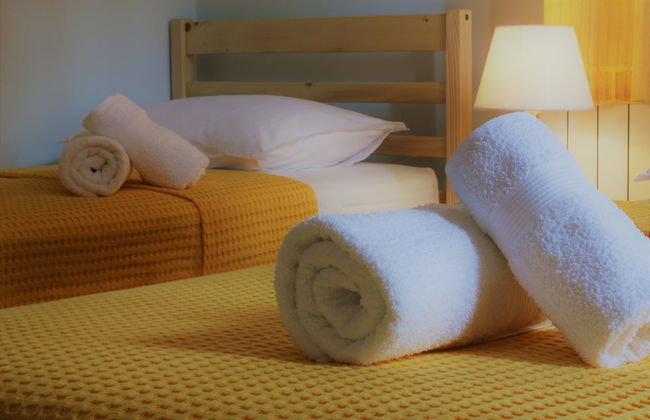 Casa Della Felicitá - Photo 5