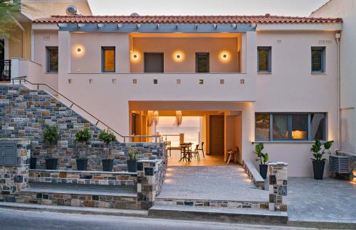 8MOONS Boutique Apartments - Foto 11