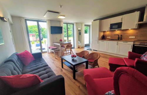 Erdhaus WEST - Ferienhof Bartel - Foto 2