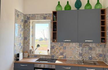 Casa Mare Salento - a due passi dal mare - Foto 7