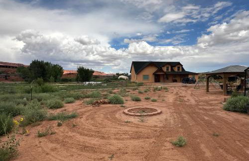 Wingate House at Sand Creek Homestead - Foto 24