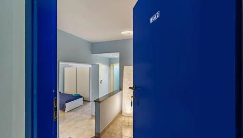 Trilocale in centro con parcheggio gratuito 4 persone - Foto 2