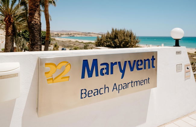 R2 Maryvent Beach Apartaments - Photo 113