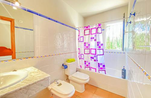 Holiday Home Hierbabuena by Interhome - Foto 14