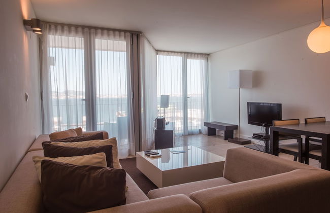 Troia Residence by The Editory - Apartamentos Marina - Foto 24