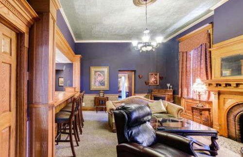 Downtown Yankton Suite Walk to Restaurants! - Foto 10