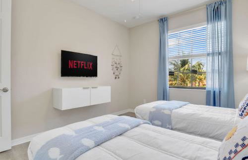 Luxury Paseo Townhome Pool Bars and Beaches - Foto 42