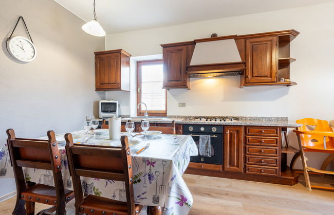 Maison Pro de Solari - Foto 7